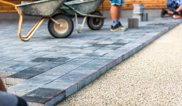 Monrovia, MD Driveway Pavers Company